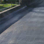Spray foam roof coatings in Wisconsin