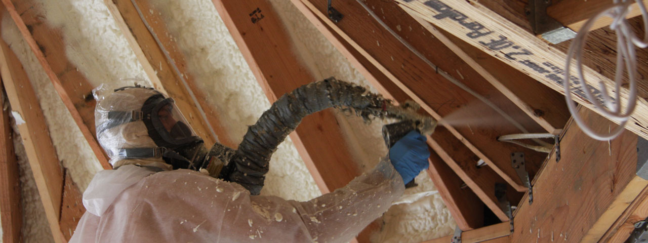 Milwaukee Wisconsin Attic Insulation Spray Foam